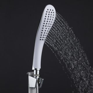 Смеситель для ванны Gappo G2250-8 хром